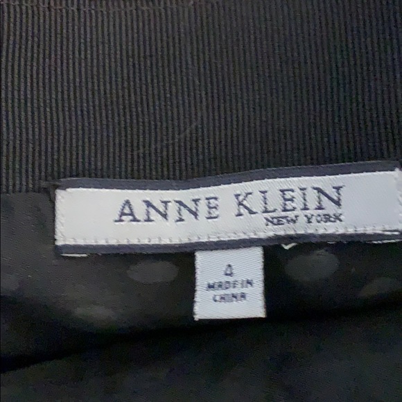 Anne Klein  New York Skirt - Picture 6 of 12